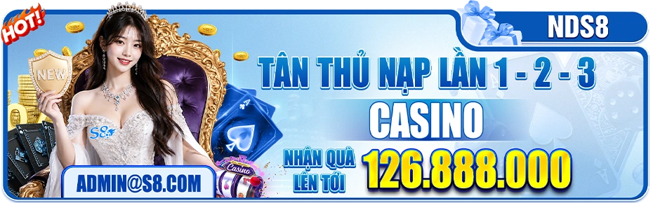 NDS8 - WAP