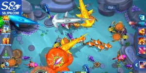 Điềm Danh 5 Game Bắn Cá Đổi Thưởng Trực Tuyến Hot Nhất 2026
