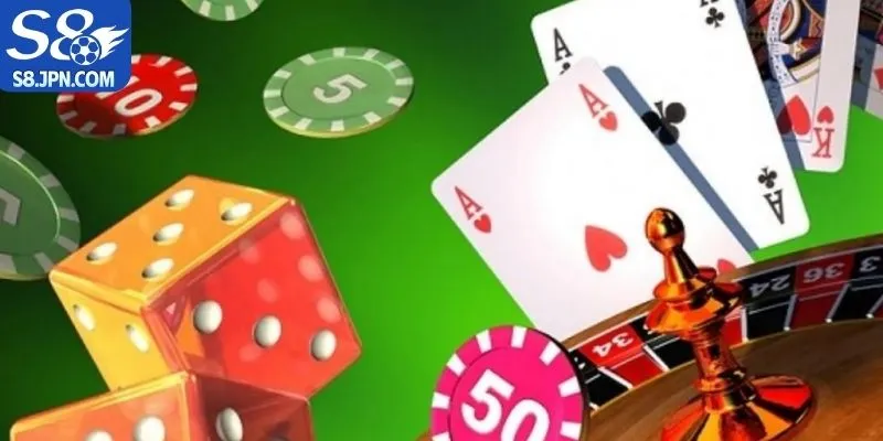 Đăng ký tài khoản casino chỉ với vài bước đơn giản