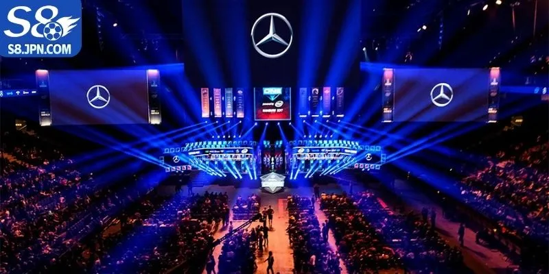 Cá cược E-sport S8 là nơi hội tụ các trận đấu đỉnh cao
