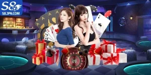 Game bài đổi thưởng S8 - Nơi Để Người Chơi “Thăng Hoa” Với Cảm Xúc