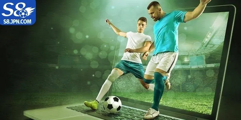 Các bộ môn S8 thể thao hấp dẫn