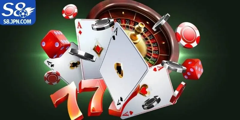 Phòng chơi Baccarat thú vị
