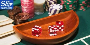 Sảnh Casino S8 - Trò Chơi Cá Cược Online Cuốn Hút Đầy Đặc Sắc 