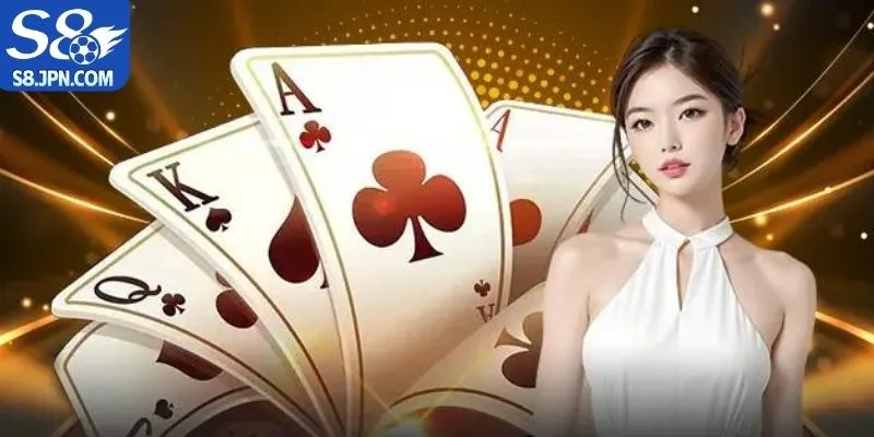 Sảnh Game Bài S8 chưa bao giờ ngừng hot đến vậy