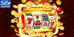 Slot Game S8 - Thông Tin Cơ Bản Dành Cho Người Chơi