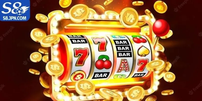 Slot Game S8 - Thông Tin Cơ Bản Dành Cho Người Chơi